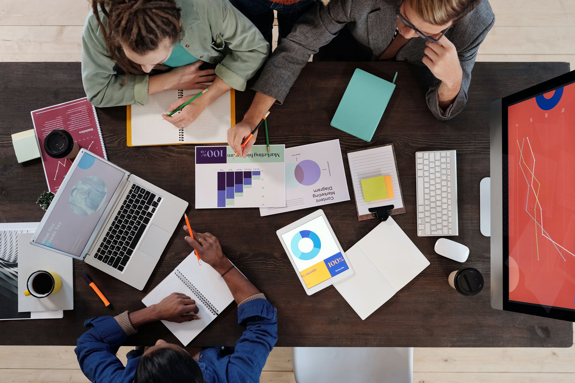GET TO KNOW WHAT A DIGITAL MARKETER IN INDUSTRY 4.0